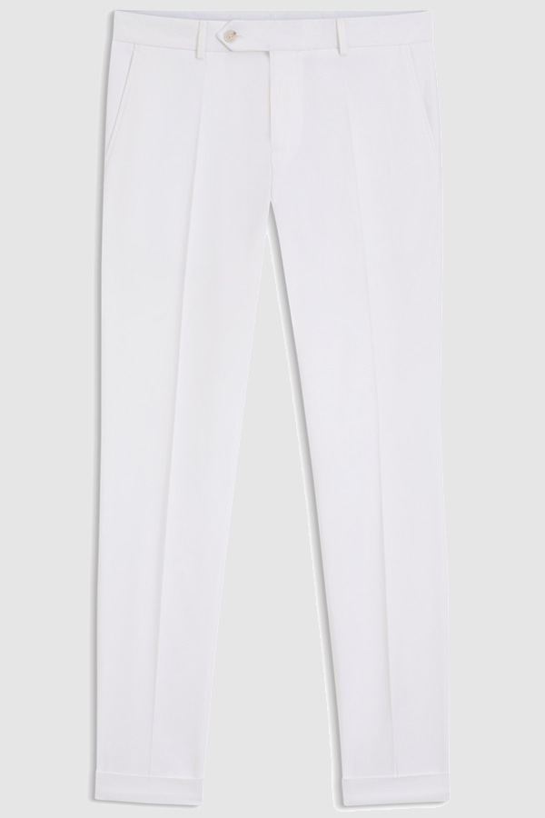 ΠΑΝΤΕΛΟΝΙ BOSS - 100 ΛΕΥΚΟ